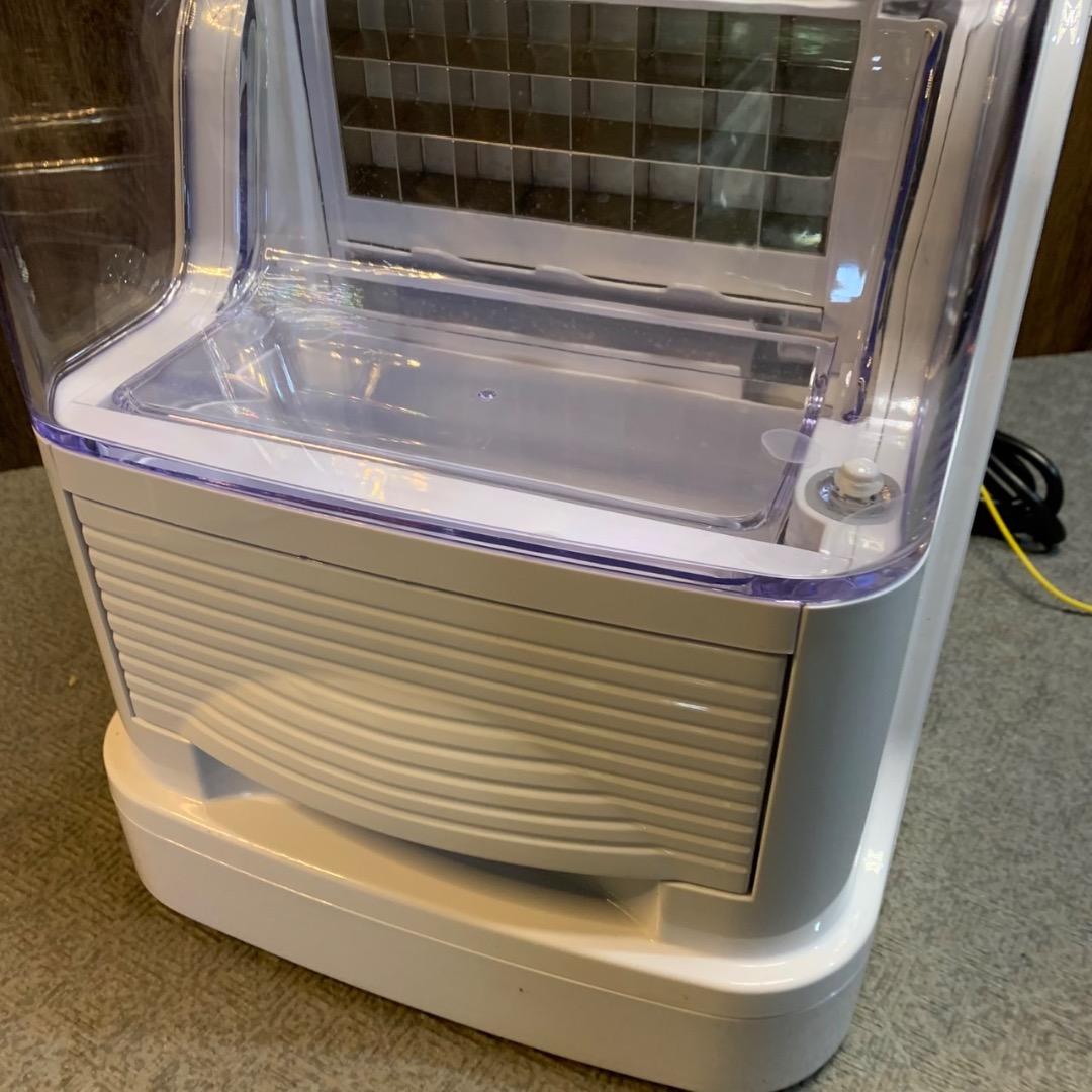 G469 自動製氷機 アイスメーカー RM-106TE ROOMMATE