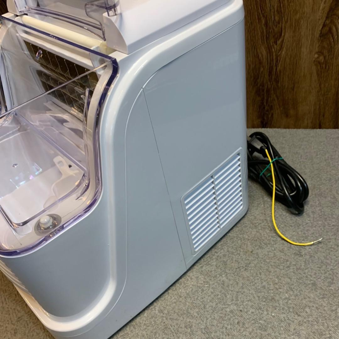 G469 自動製氷機 アイスメーカー RM-106TE ROOMMATE