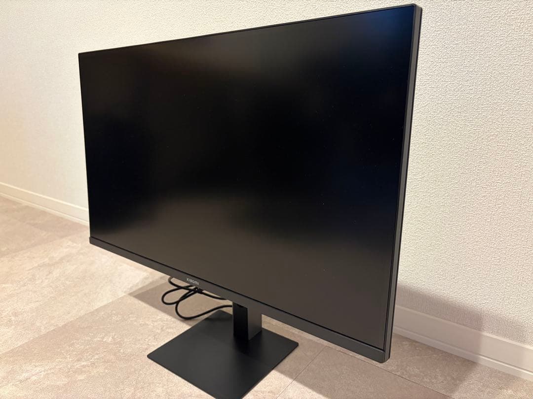 Xiaomi モニター 本体