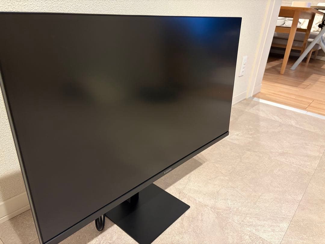 Xiaomi モニター 本体