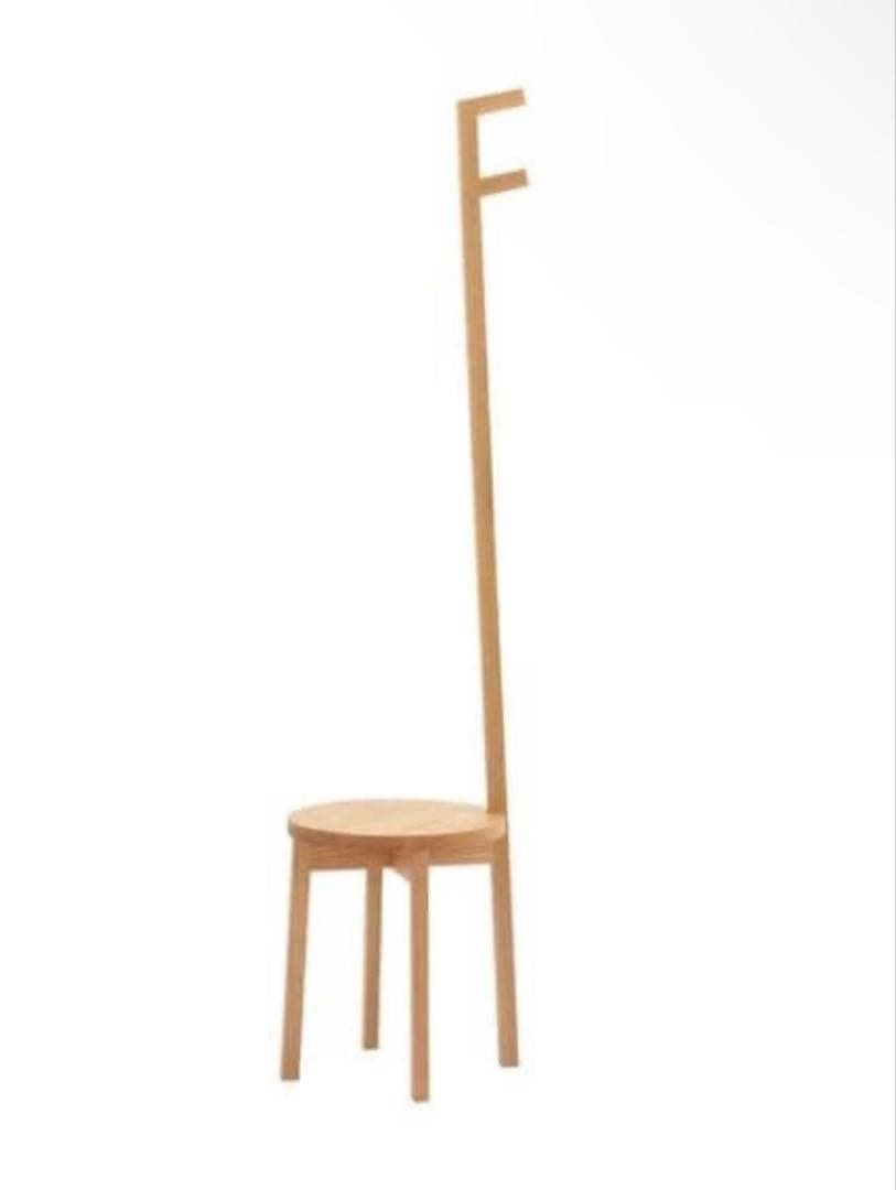 【IDEE】COAT HANGER by Marina コートハンガー