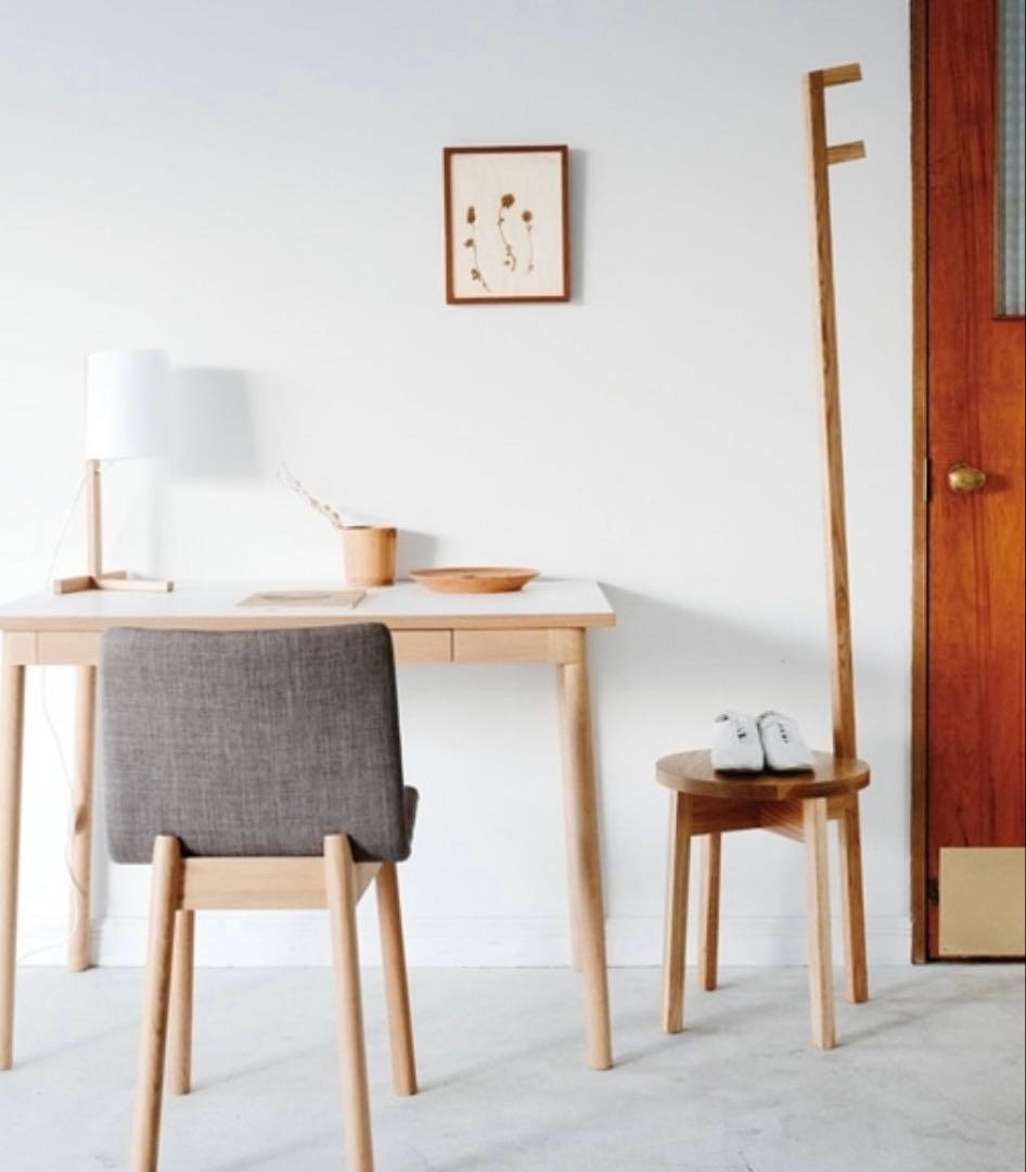 【IDEE】COAT HANGER by Marina コートハンガー