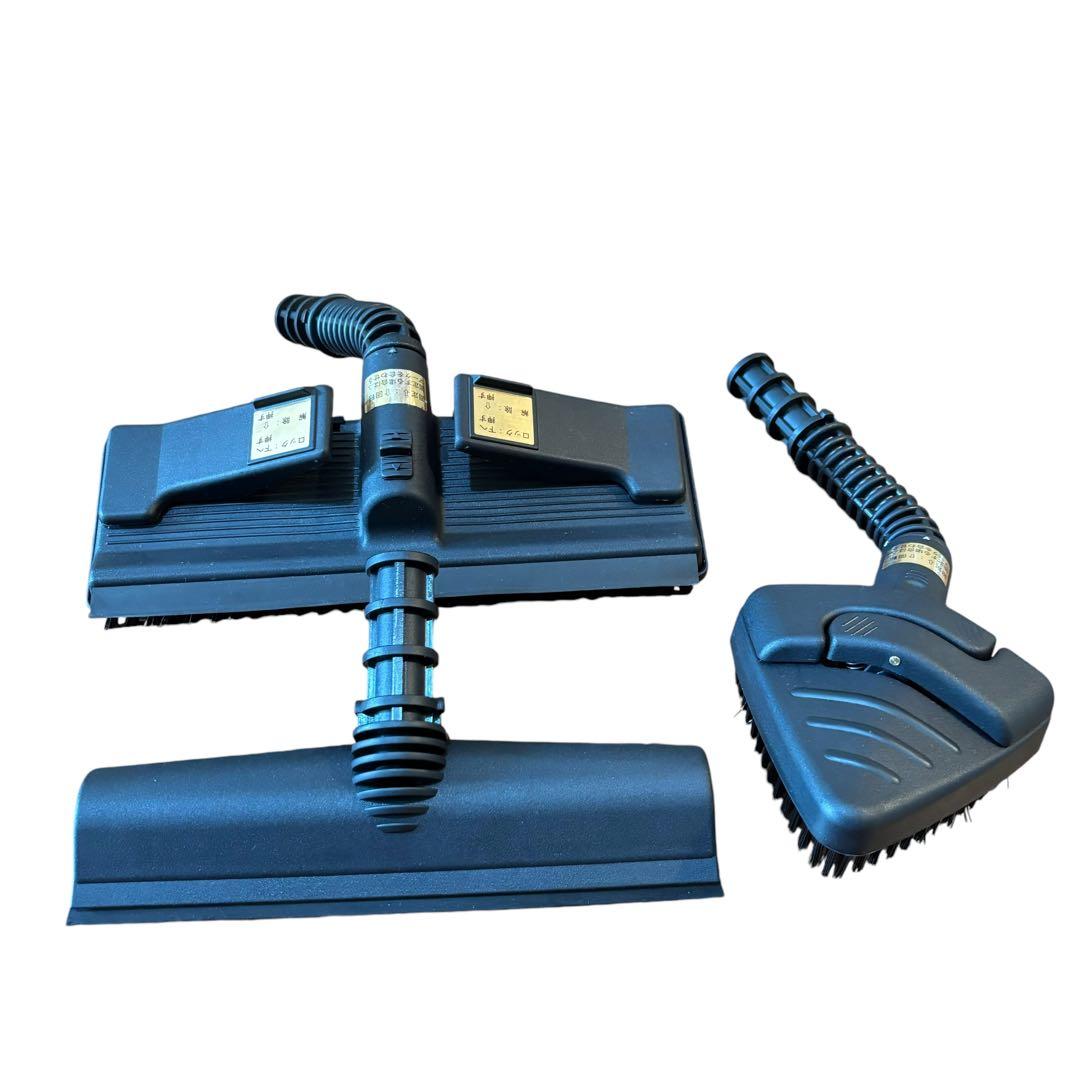 プロビータ スチームクリーナー UNT-903