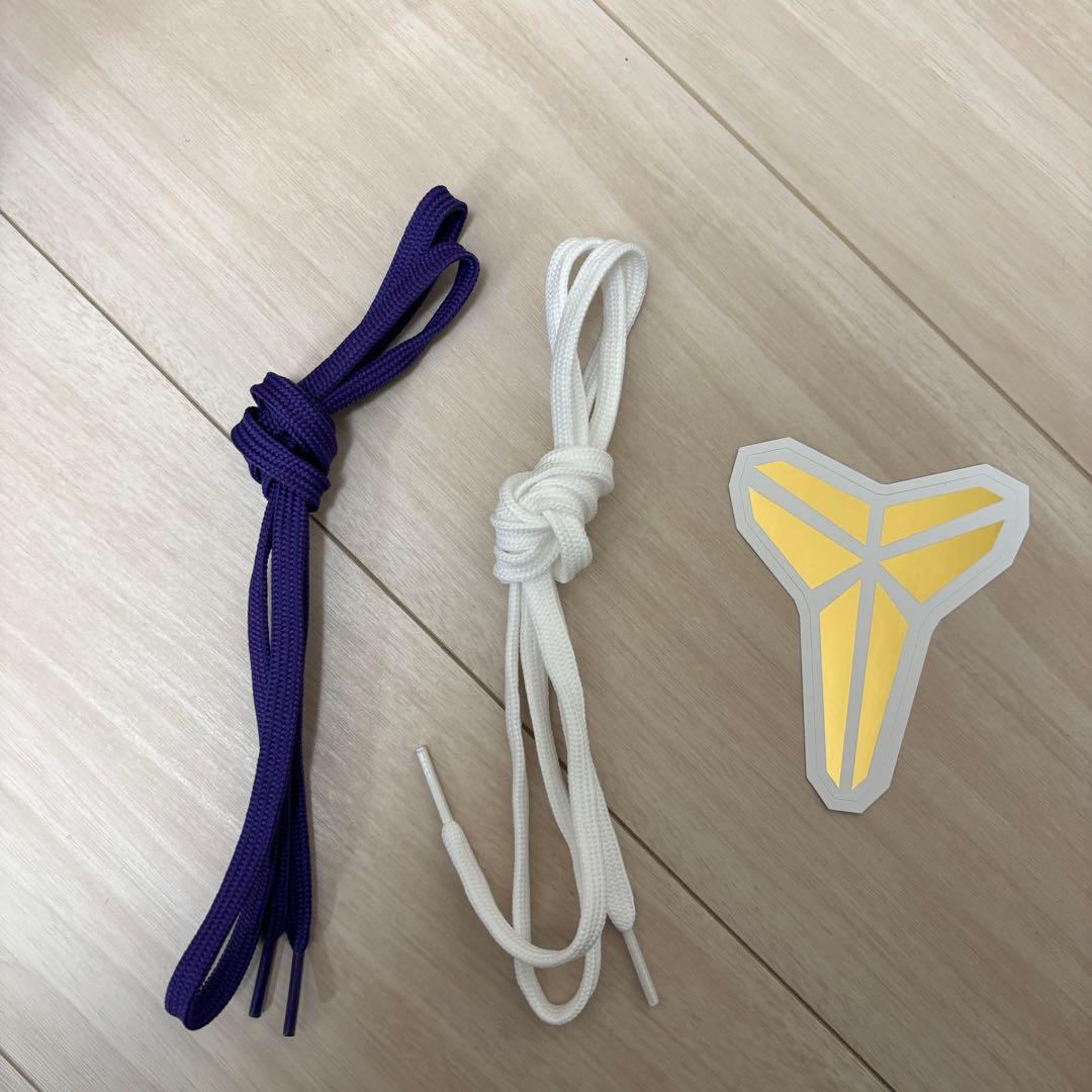 KOBE IX エリート LOW EM プロトロ コービー9　27.0cm