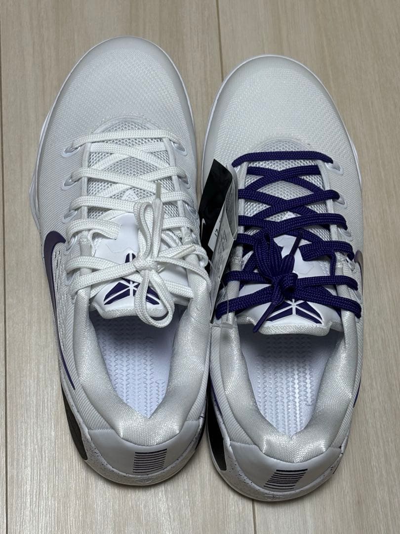 KOBE IX エリート LOW EM プロトロ コービー9　27.0cm