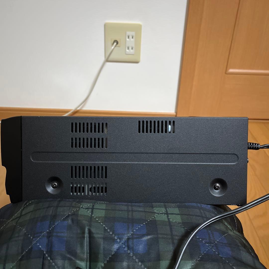 DX BROADTTEC DXR 150V ￼ビデオ一体型DVDレコーダー