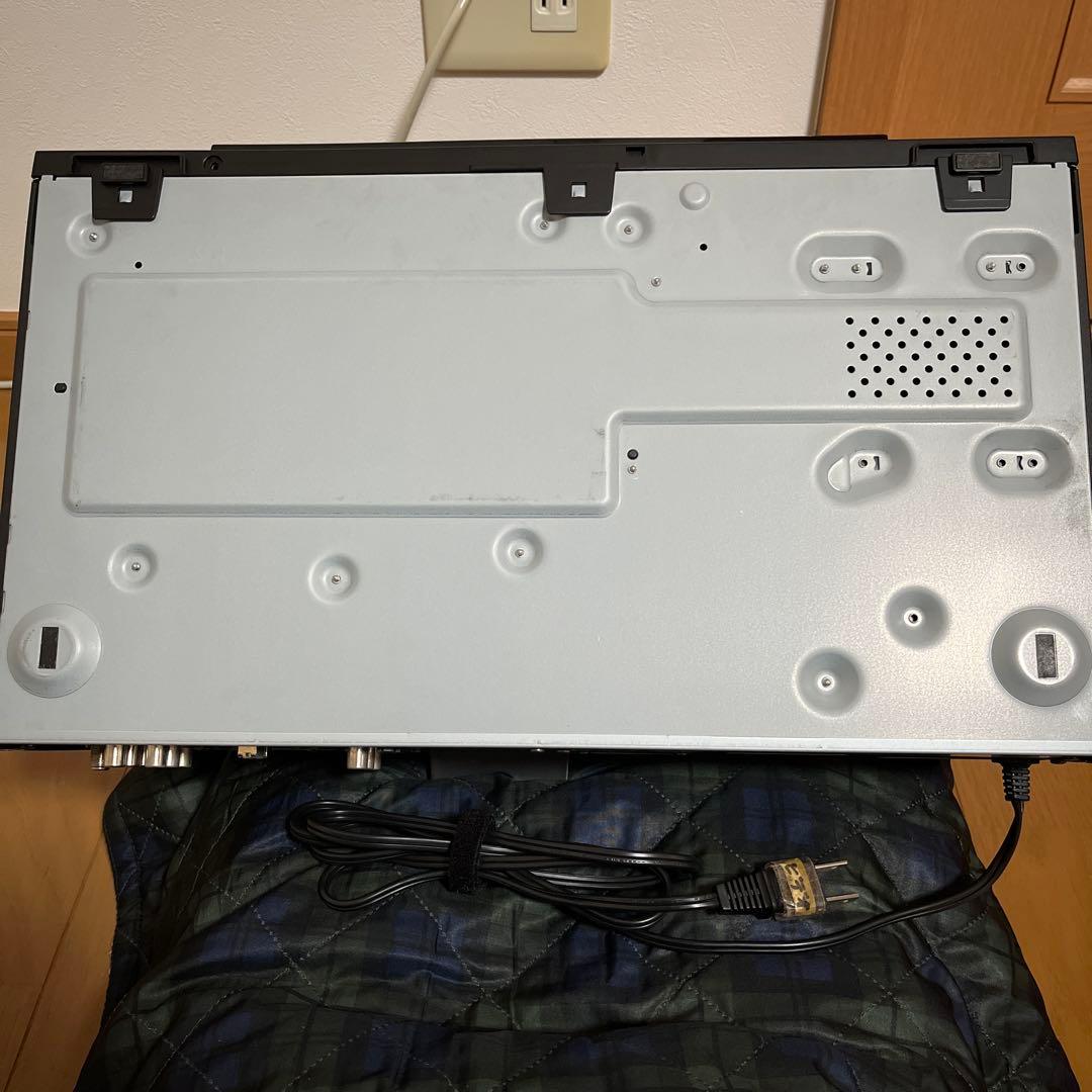 DX BROADTTEC DXR 150V ￼ビデオ一体型DVDレコーダー