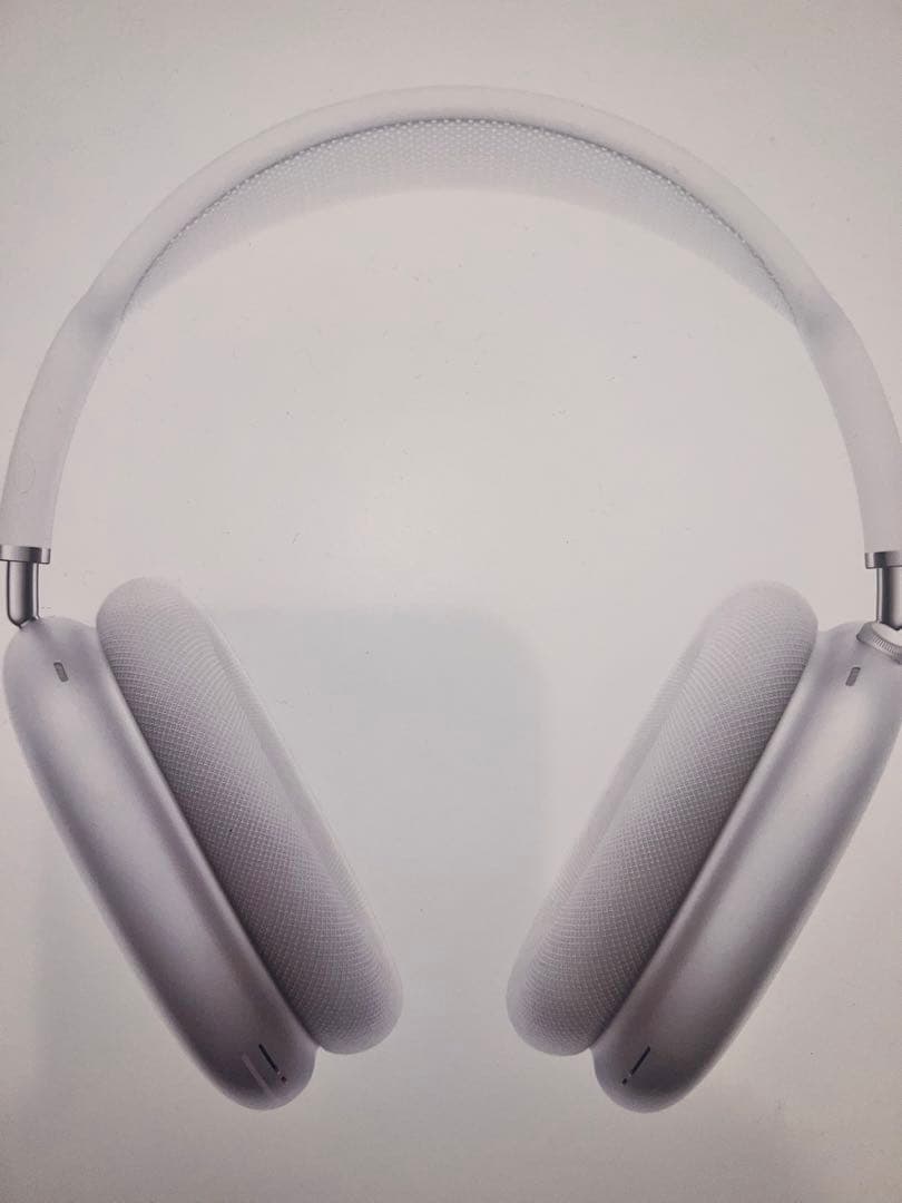 ヘッドホン Air Pods Max