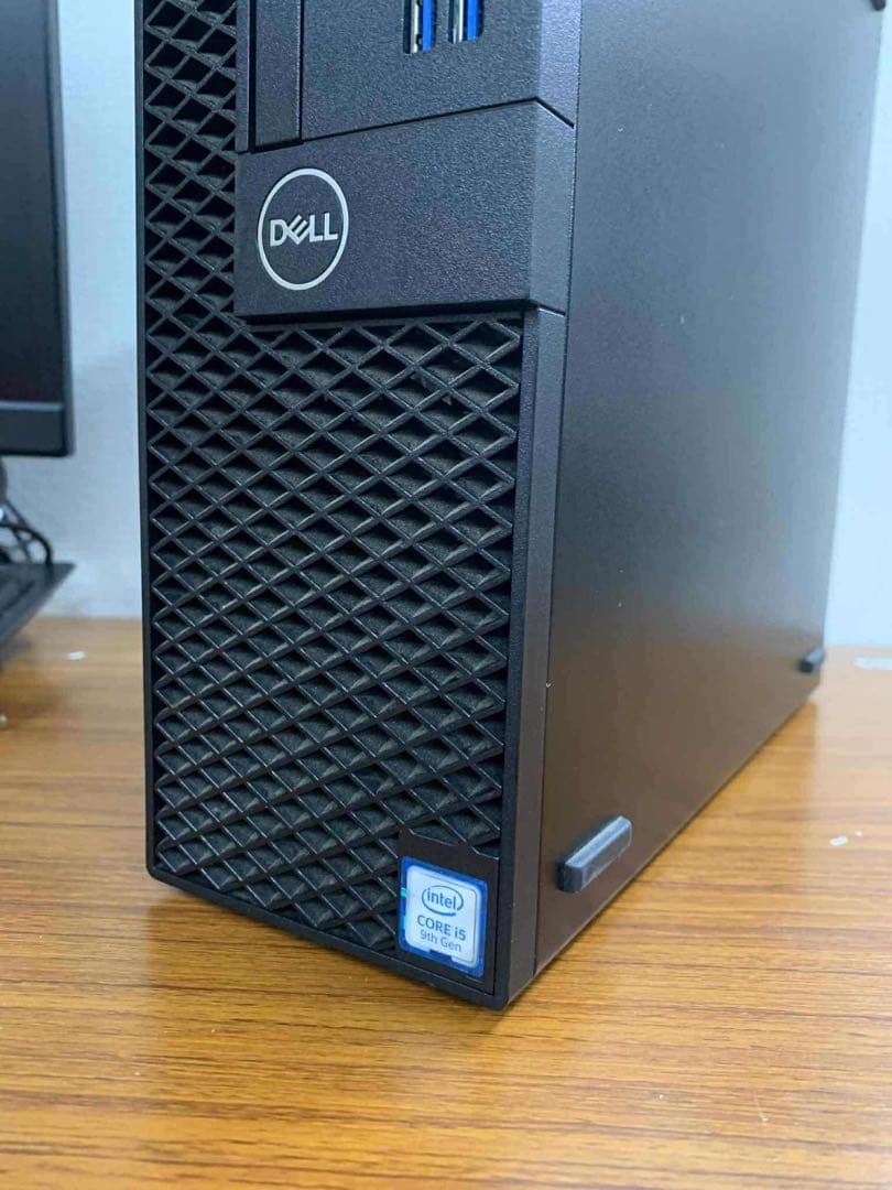 Windowsデスクトップ Dell OptiPlex 3070 i5-9500 8GB SSD512GB