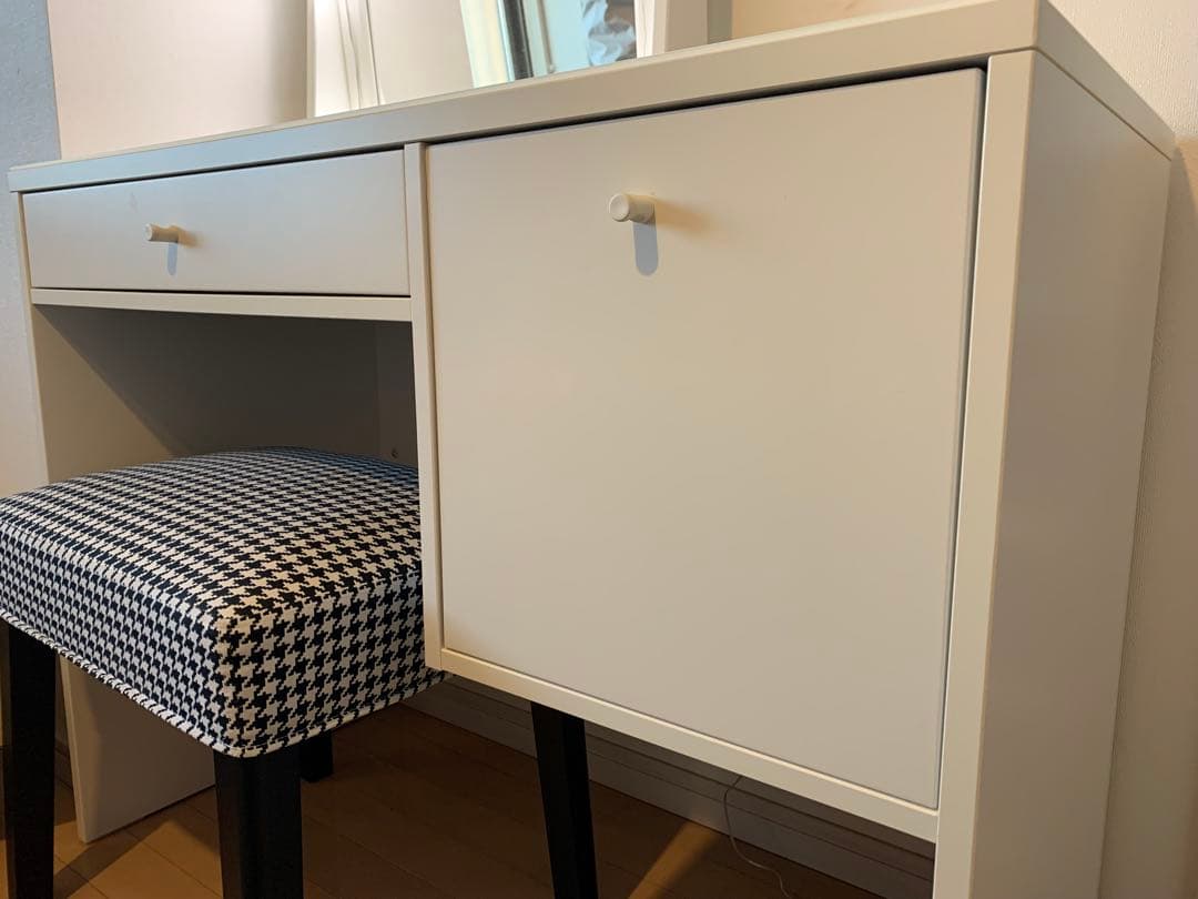 ※Maki※ Syvd Dressing table IKEA ドレッサー