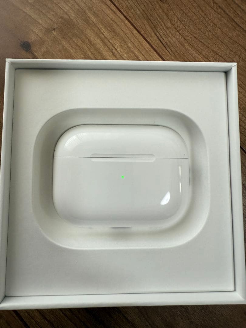 【美品】AirPods Pro 2 第二世代 USB-C仕様