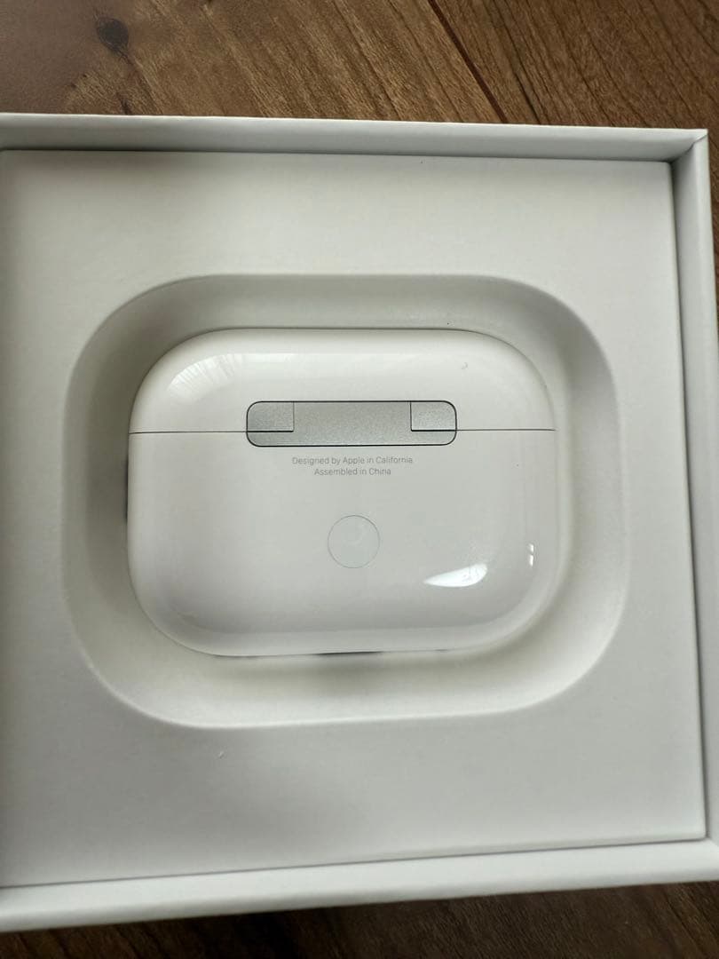 【美品】AirPods Pro 2 第二世代 USB-C仕様