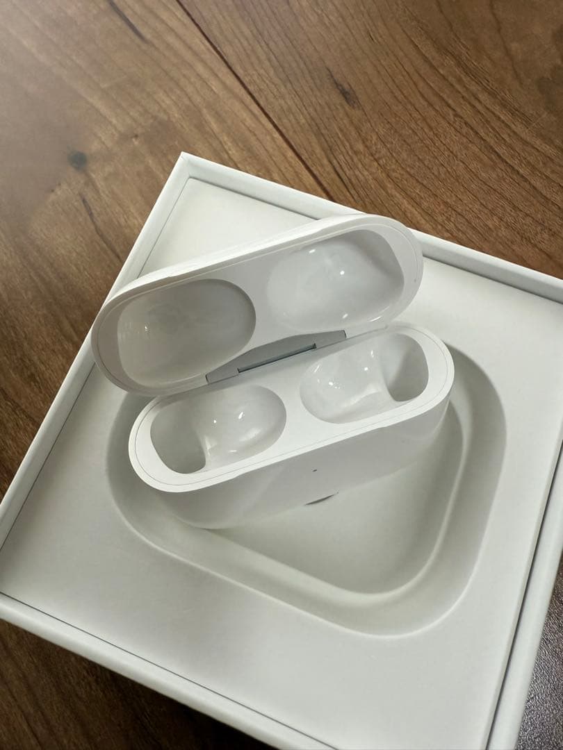 【美品】AirPods Pro 2 第二世代 USB-C仕様