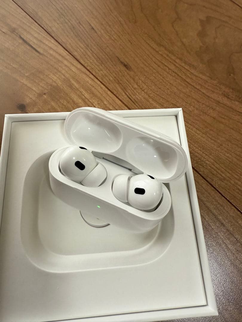 【美品】AirPods Pro 2 第二世代 USB-C仕様