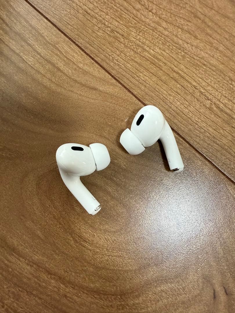 【美品】AirPods Pro 2 第二世代 USB-C仕様