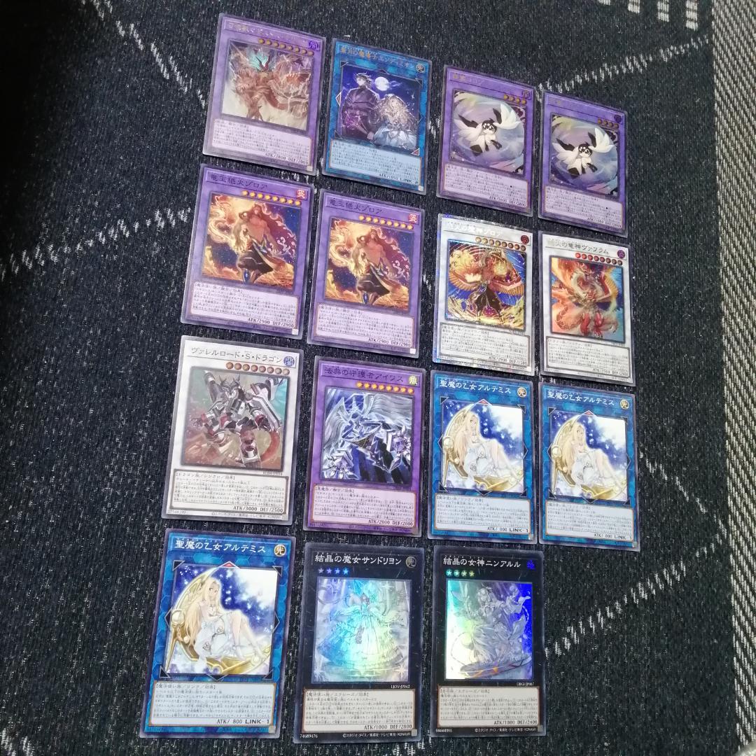 遊戯王 マギストス　デッキ　コロゾ　ゾロア　スプーン　[04577]