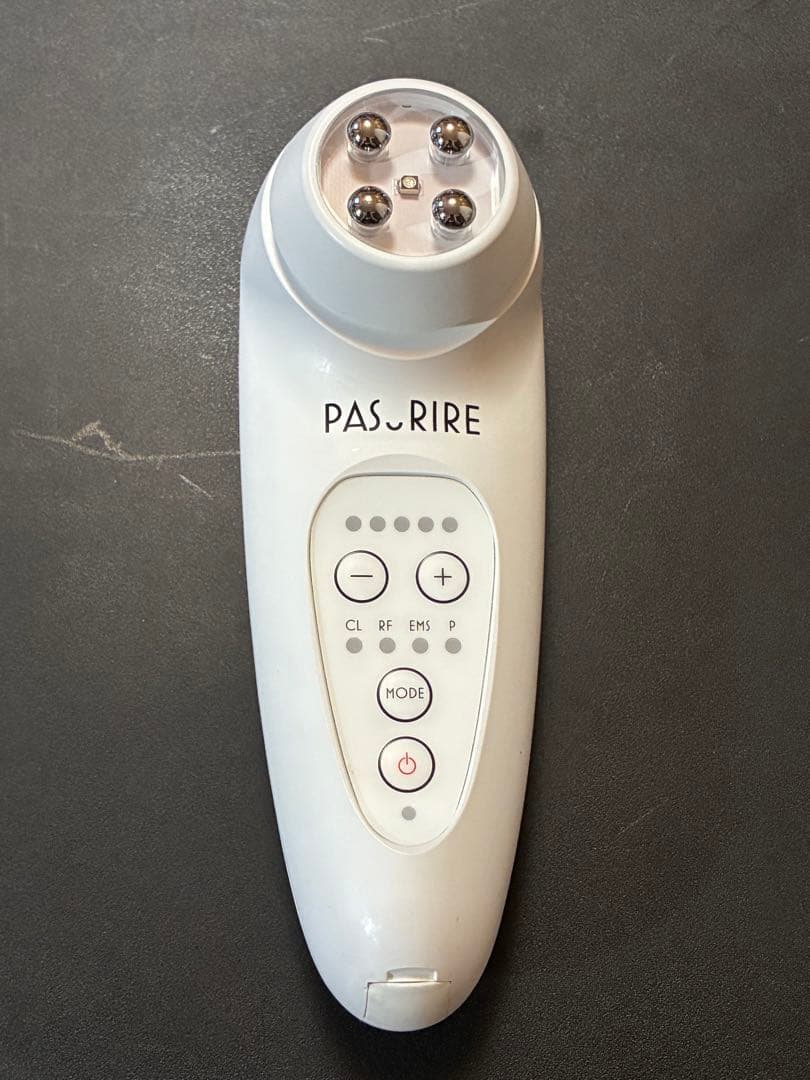 PAS RIRE フェイスケア美容機器