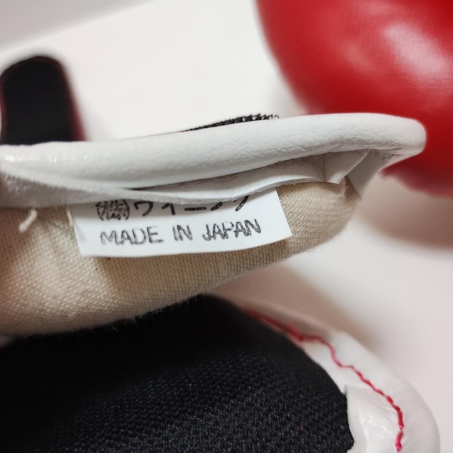 Winning ウイニング ボクシング グローブミット CM-30 別注品