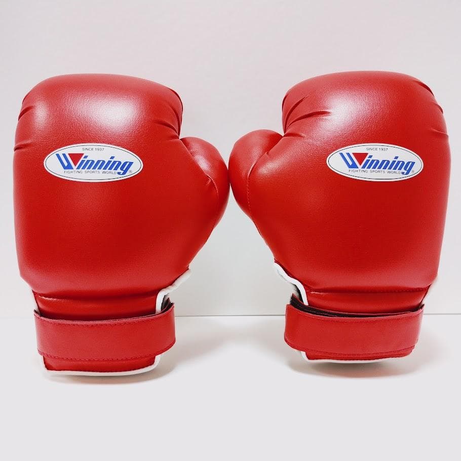 Winning ウイニング ボクシング グローブミット CM-30 別注品