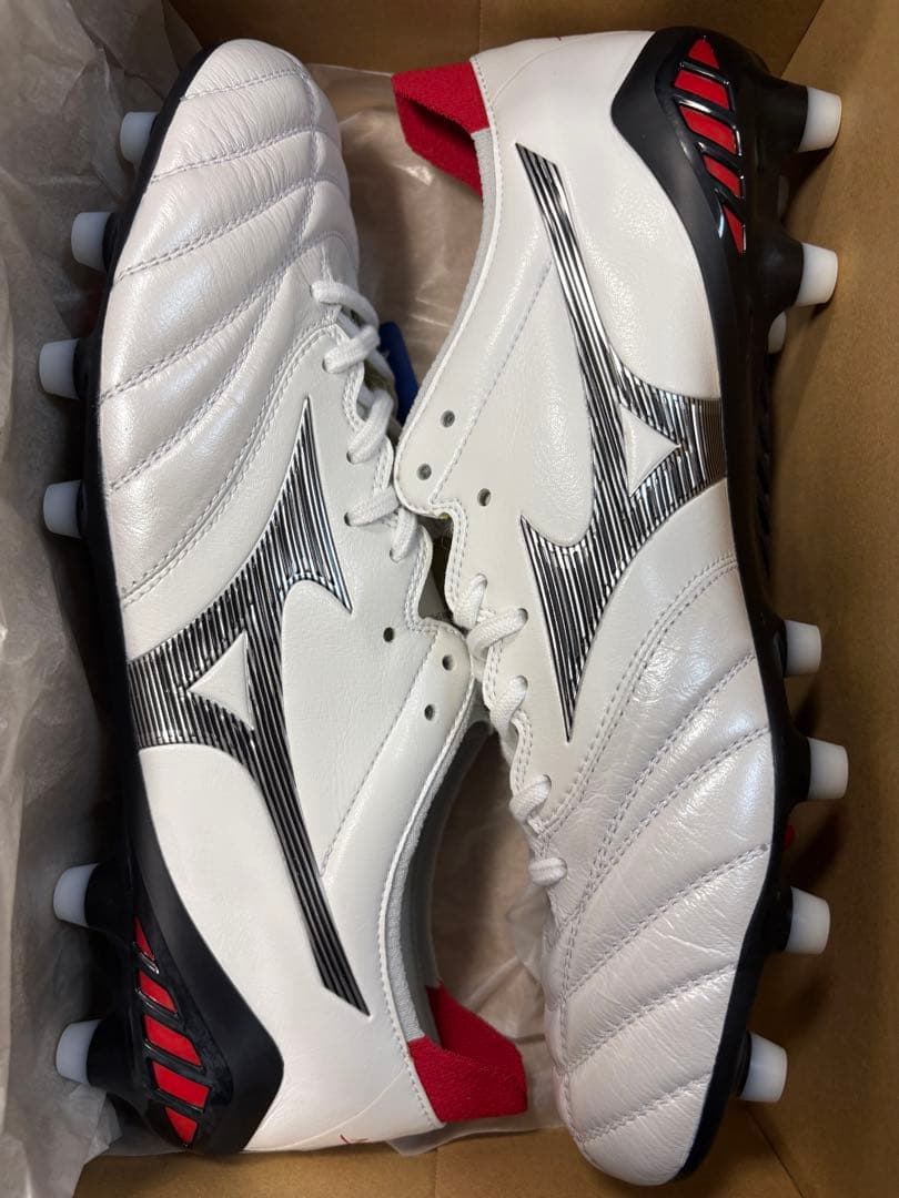 モレリアネオ3JAPAN 26.5cm