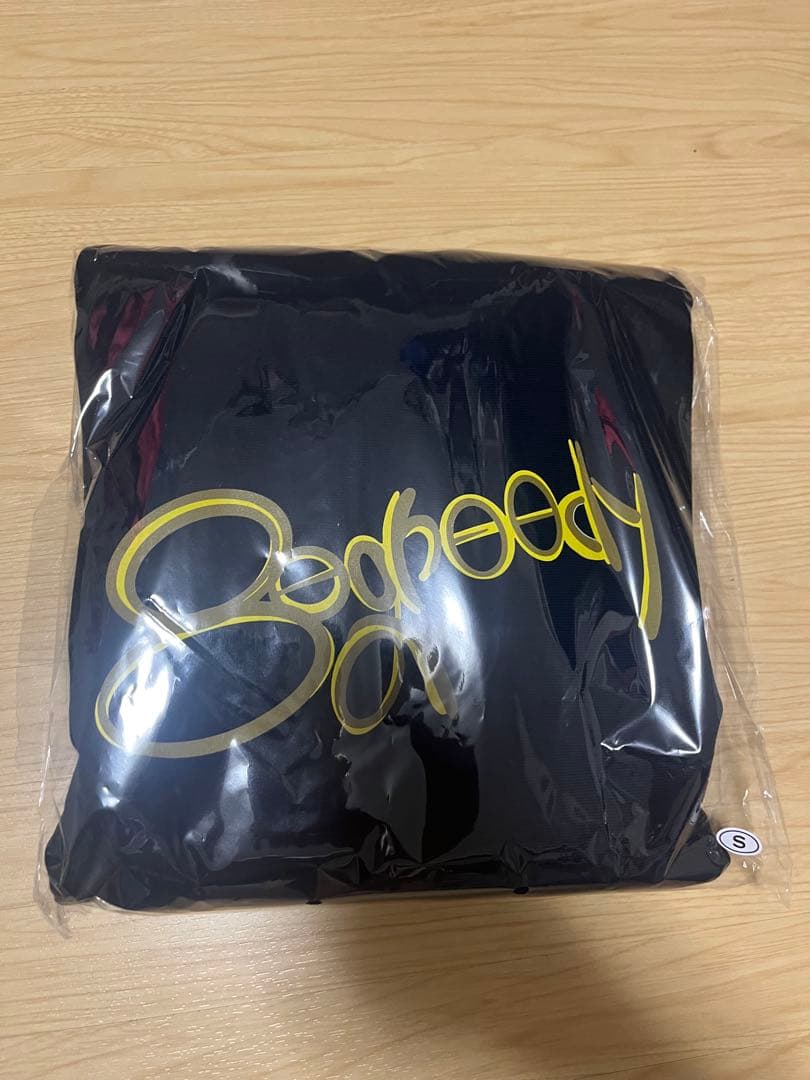 かずみち『定価以下』8egreedyスウェット