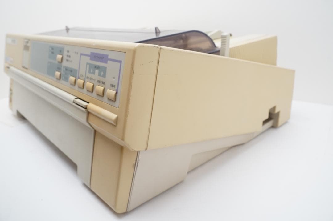 EPSON エプソン VP-870 ドットプリンター