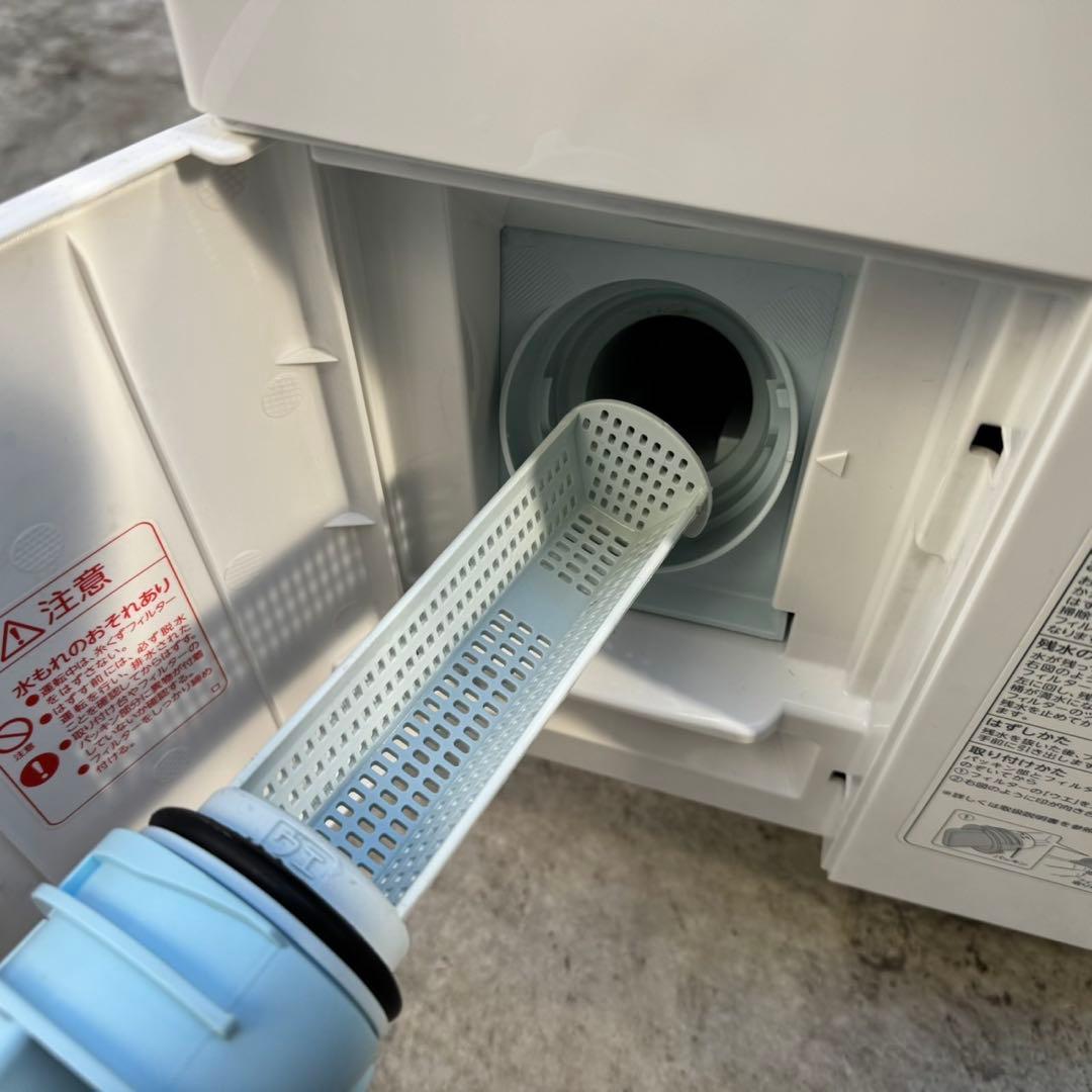 29⭐️2017年製★東芝 ドラム式洗濯機　11KG 熱乾燥7KG　大型　大容量