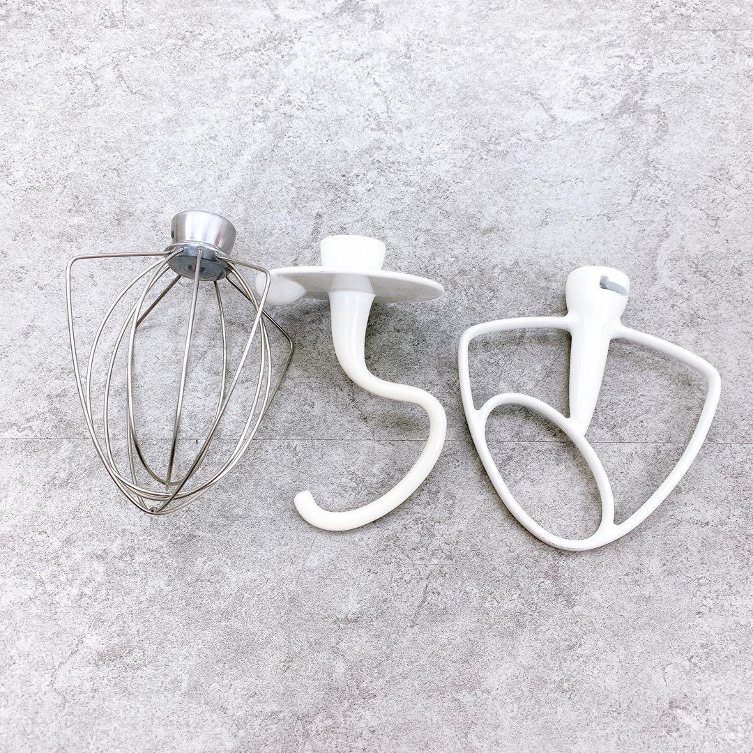 貝印 スタンド式ミキサー メランジュールロボ DB-2304 レッド