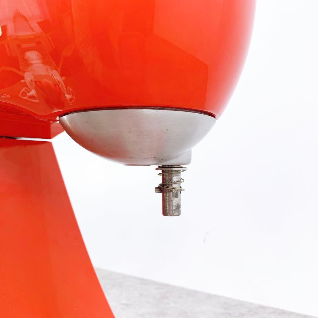 貝印 スタンド式ミキサー メランジュールロボ DB-2304 レッド