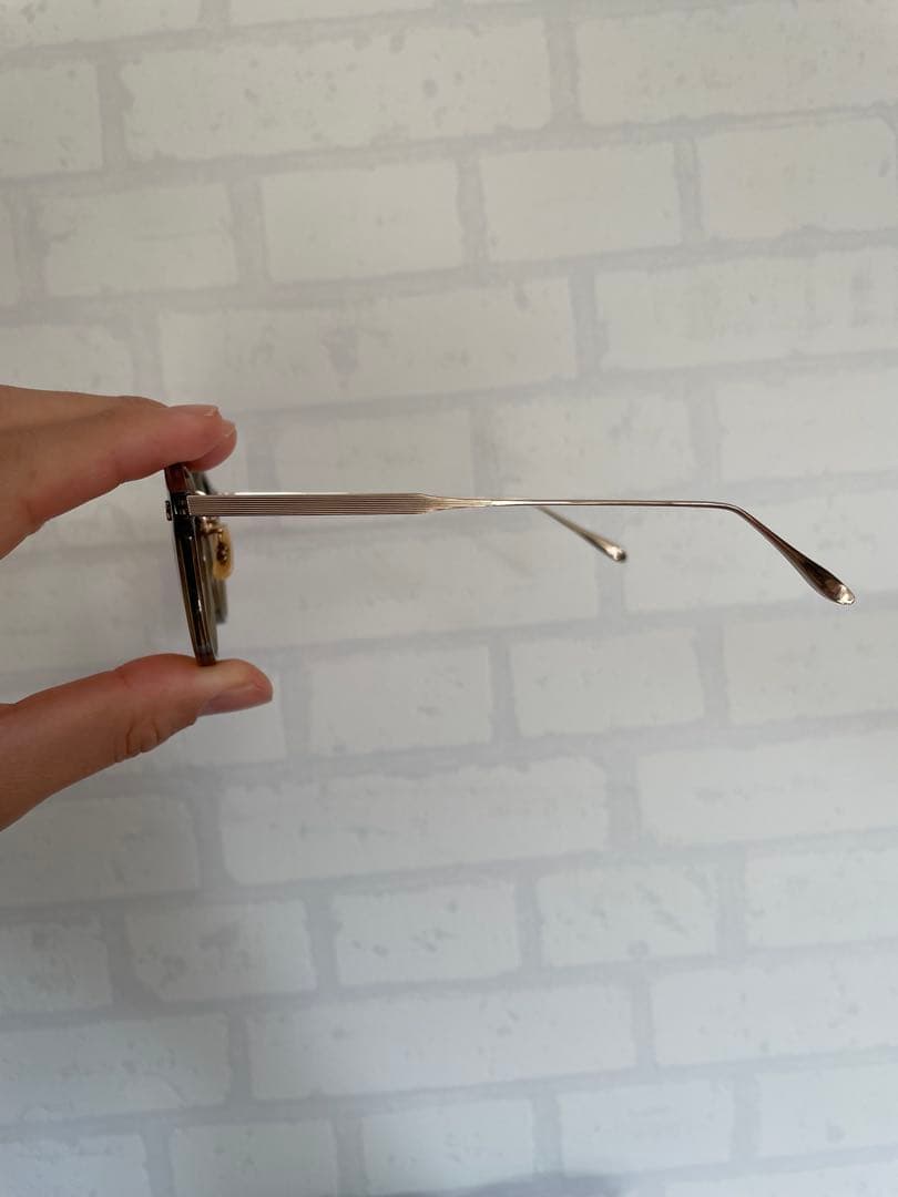 BJ CLASSIC COLLECTION 薄いオリーブ