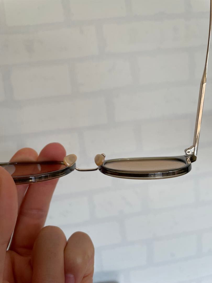 BJ CLASSIC COLLECTION 薄いオリーブ