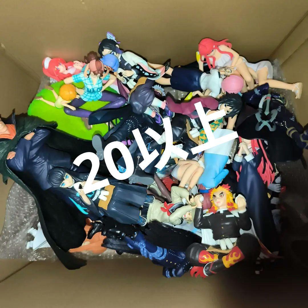 フィギュアまとめ