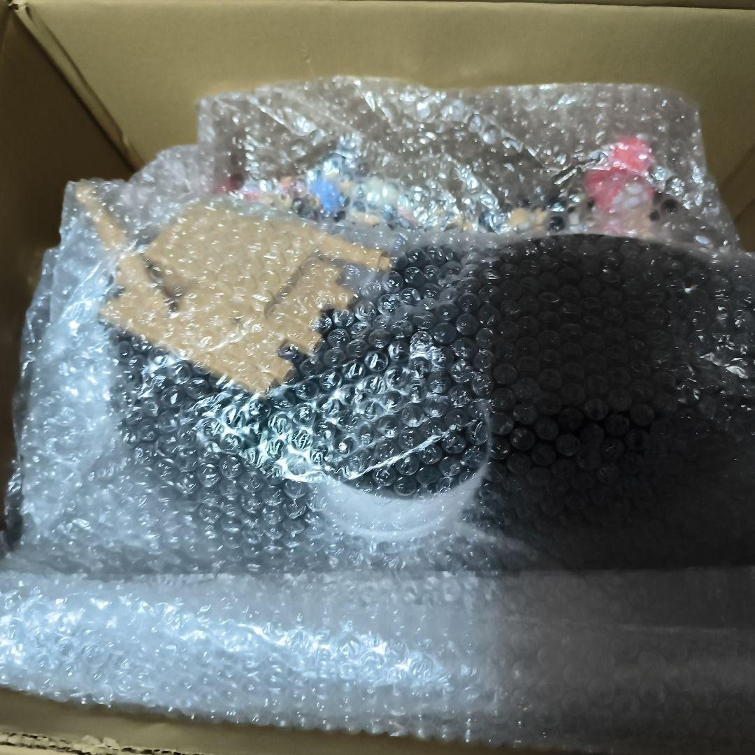 フィギュアまとめ