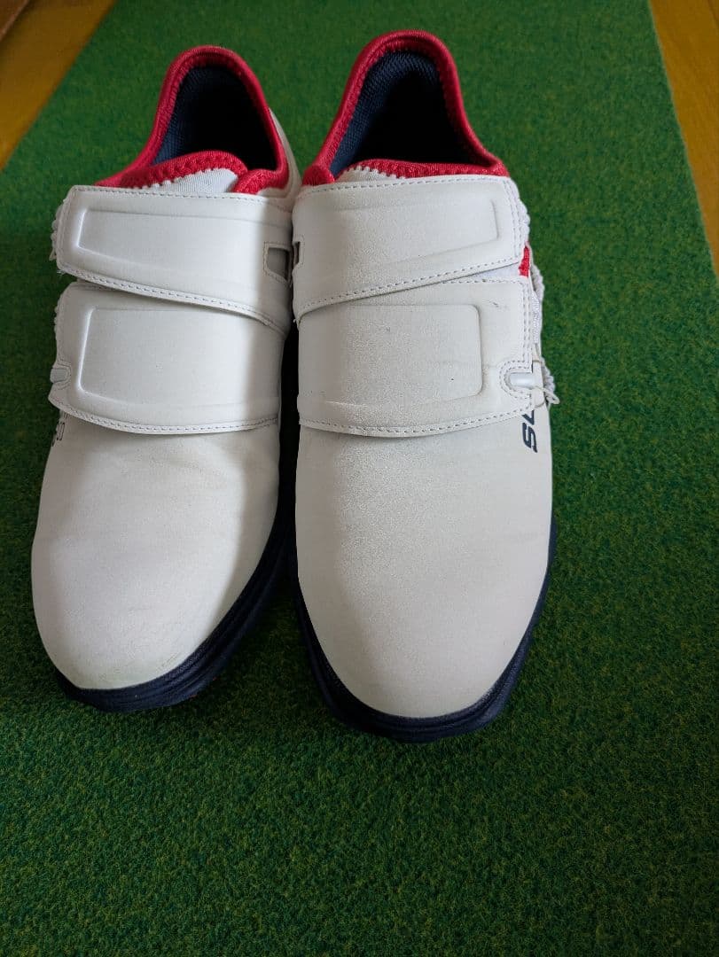 値引きいたします。FOOTJOY SUPERLITES XP シューズ