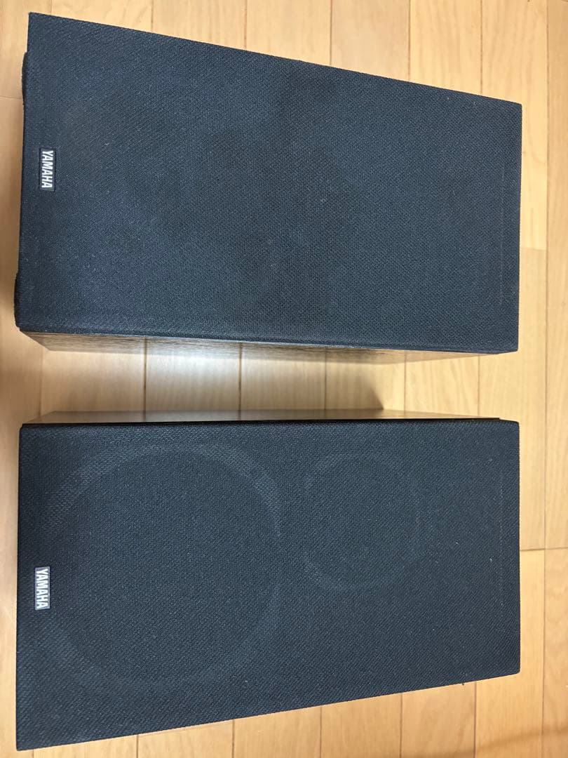 YAMAHAスピーカー　NS1000MM（中古品　正常作動確認済み）