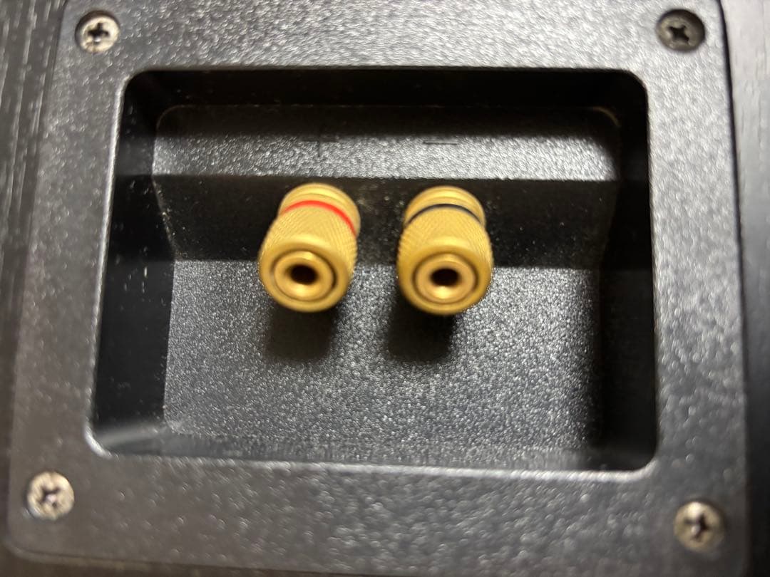 YAMAHAスピーカー　NS1000MM（中古品　正常作動確認済み）