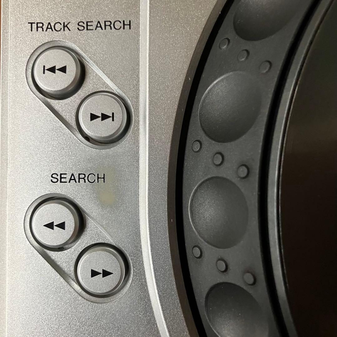 Pioneer パイオニア CDJ-800MK2