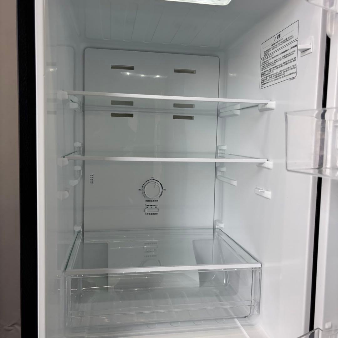 107　パナソニック　冷蔵庫　洗濯機　一人暮らし　セット　安　綺麗　黒　設置無料