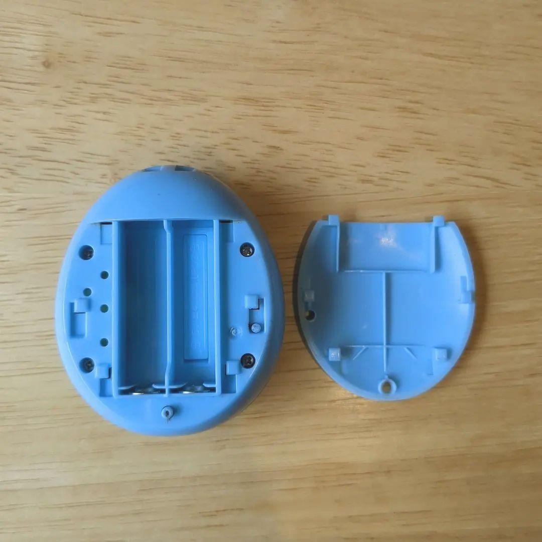 たまごっちみーつ　メルヘンみーつver.　ブルー