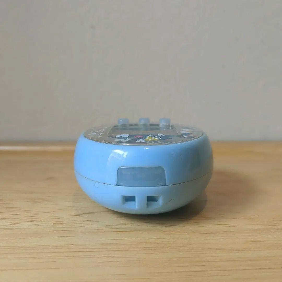 たまごっちみーつ　メルヘンみーつver.　ブルー