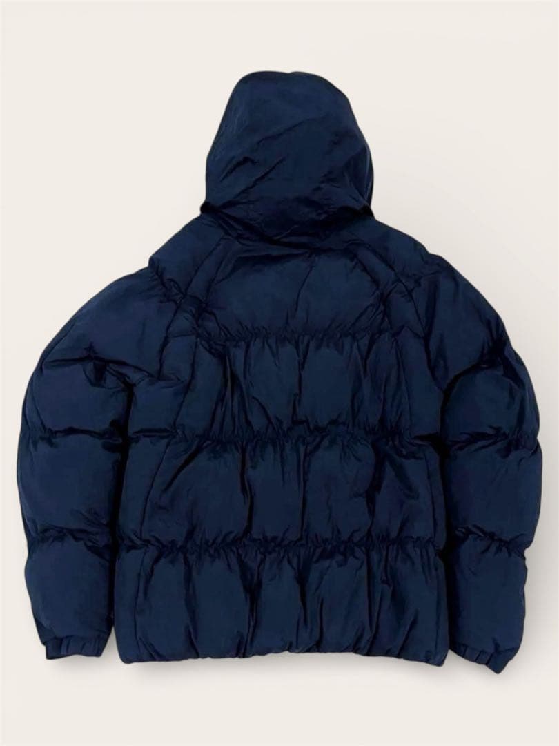 【推ダウン】NIKE JORDAN PUFFER JACKETダウンジャケット