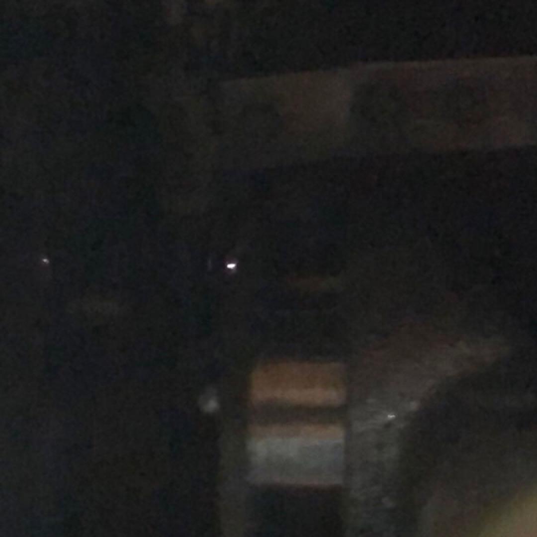 ニューラジアント ストーブ AK-8 都市ガス 青木能率研究所