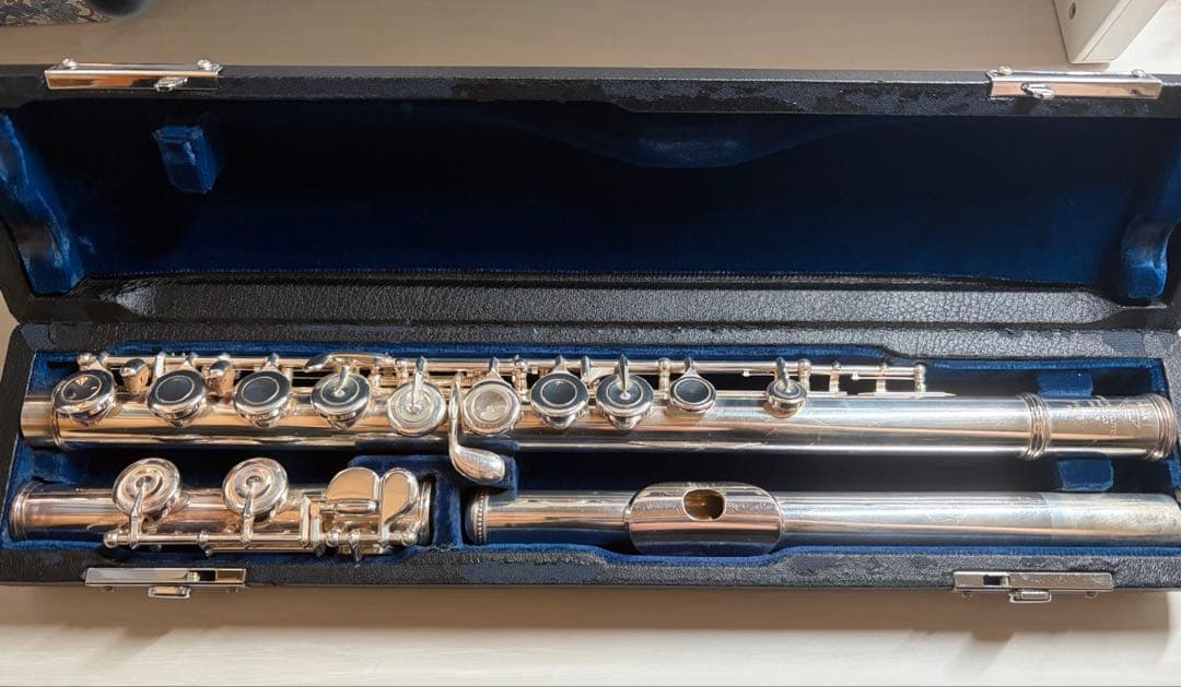 サンキョー　フルート ETUDE PA