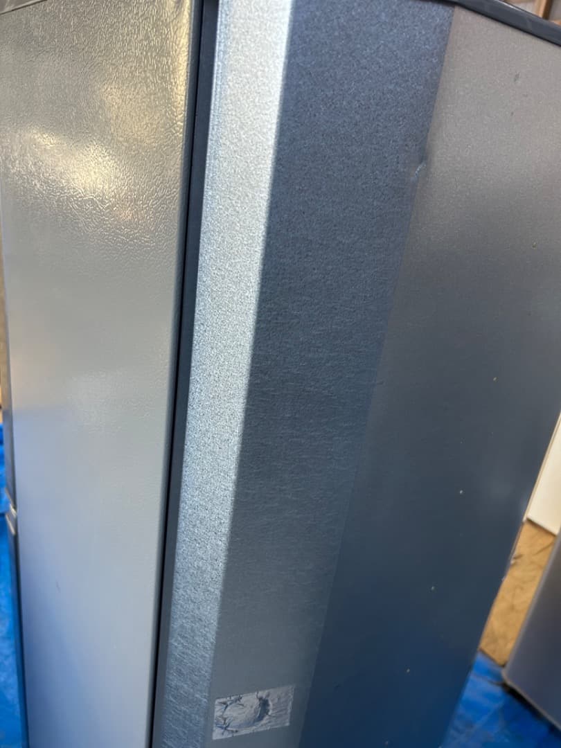 【2018年製】AQUA製 冷凍冷蔵庫　AQR-13H(S)