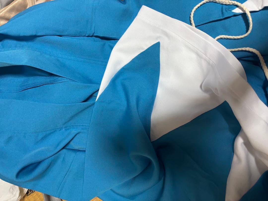 薄桜鬼 雪村千鶴 和装コスプレ衣装