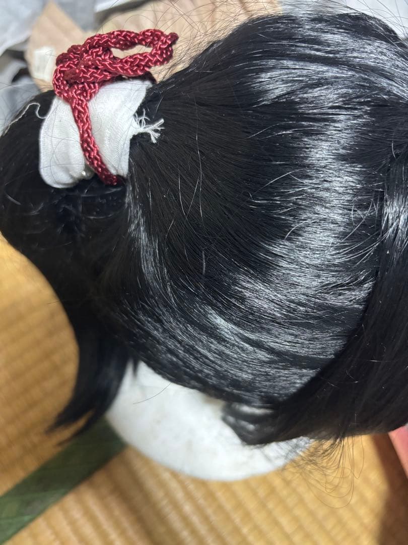 薄桜鬼 雪村千鶴 和装コスプレ衣装