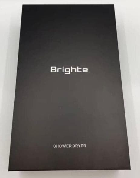 Brighte シャワードライヤー BRT-SD173