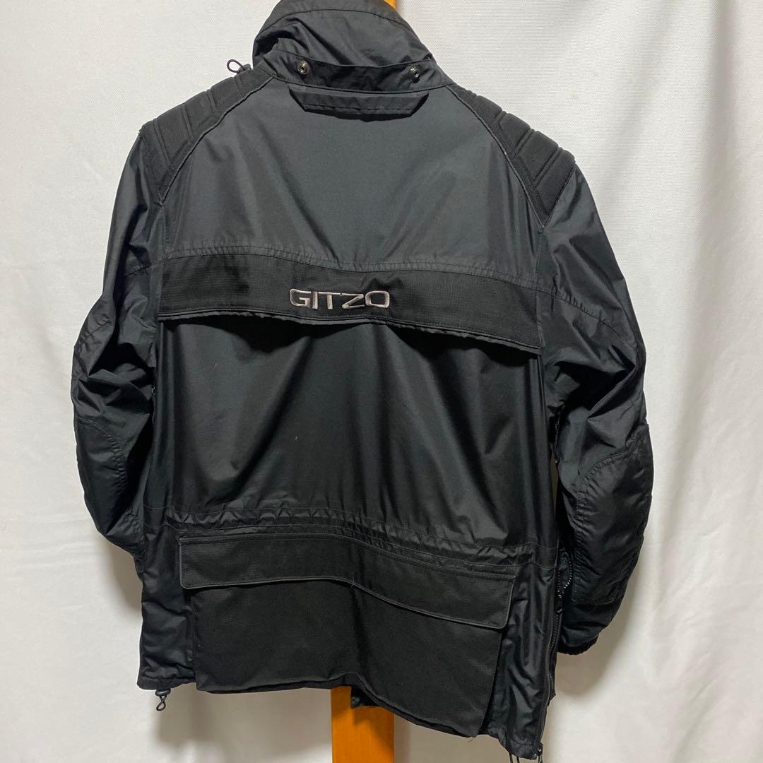 ジッツォ　カメラマンジャケット　レア