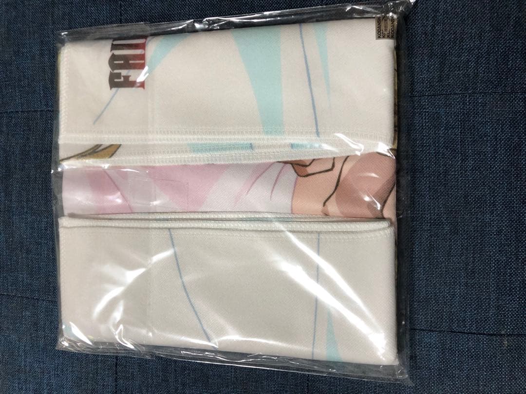 【dayo yo-da 】FAIRY TAIL フェアリーテイル