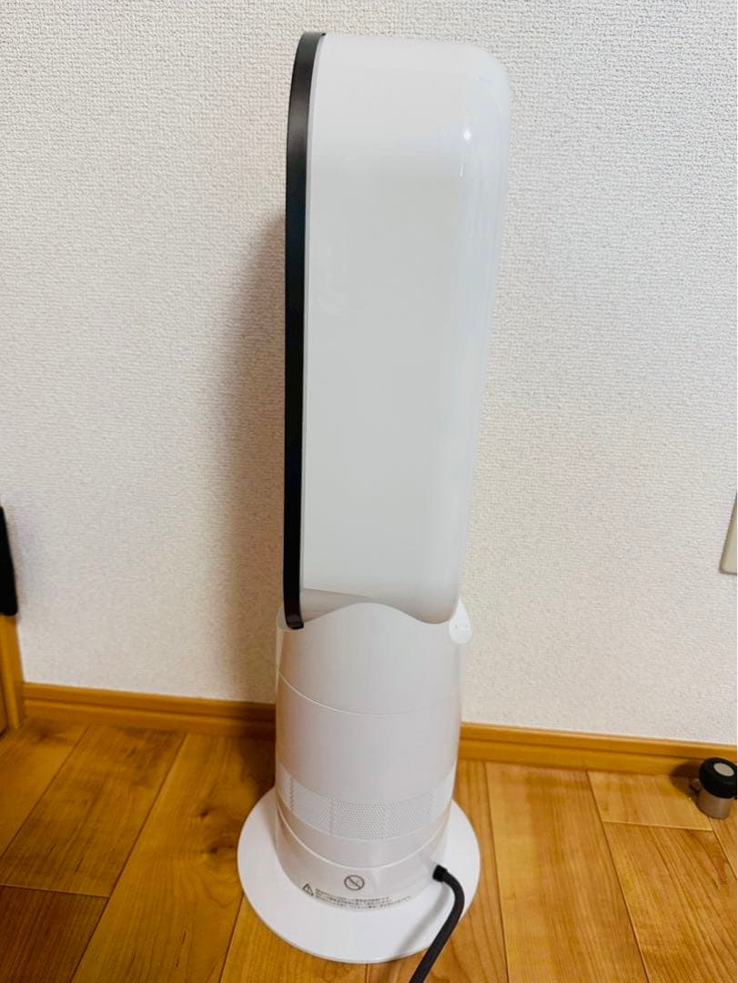 極美品✨ほぼ未使用 Dyson Hot + Cool AM09 2024年製